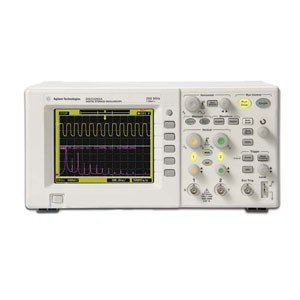 Keysight DSO3062A