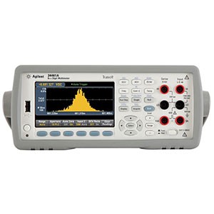 Keysight 34401A