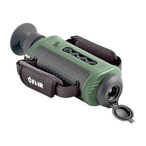 Flir Scout TS-32 Pro