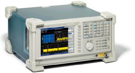 Tektronix RSA3303A