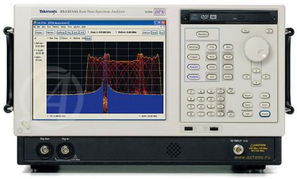 Tektronix RSA6106A 