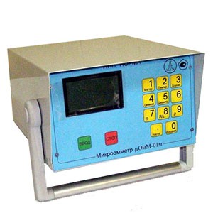 МОмМ-01