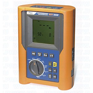 МЭТ-5035