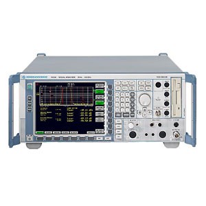 Rohde-Schwarz FSQ
