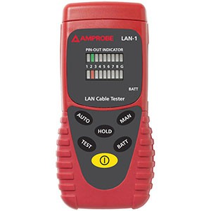 Amprobe LAN-1 