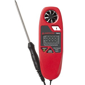 Amprobe TMA5