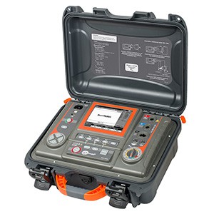 Sonel MIC-10k1 Измеритель параметров