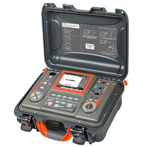 Sonel MIC-5050 Измеритель параметров