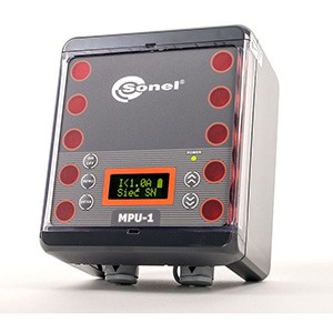Sonel MPU-1 Сигнализатор тока утечки