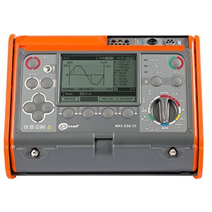 Sonel MPI-530-IT Измеритель параметров