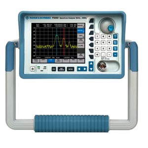 Rohde-Schwarz FS300/315