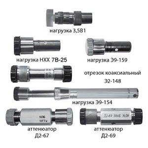Устройства СВЧ