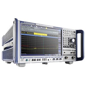 Rohde-Schwarz ESW8, ESW26, ESW44