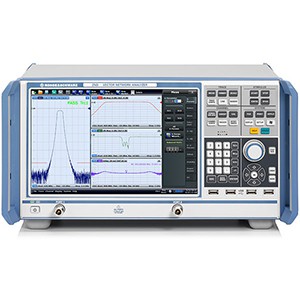Rohde-Schwarz ZND