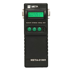 МЕТА-01МП 0.1 дымомер