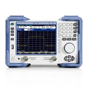 Rohde-Schwarz FSC3 и FSC6