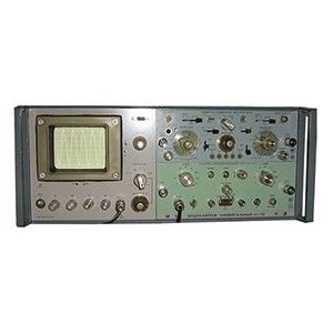 С1-70 Осциллограф