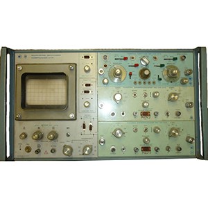 С1-74 Осциллограф
