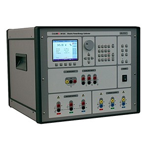 Calibro 133C и 133Ci калибраторы мощности/энергии