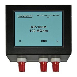 MTE-RP меры сопротивления