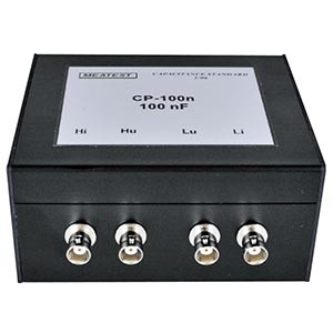 MTE-CP меры ёмкости