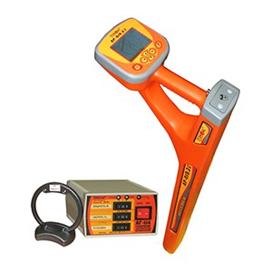 Успех АГ-309.20К трассоискатель с функцией сохранения GPS/ГЛОНАСС координат