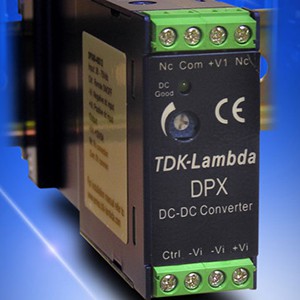 DPX15 и DPX20 DC-DС