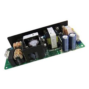 ZWS-BAF источники питания AC-DC открытого исполнения на печтаной плате 50-300 Вт