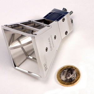 RFspin DRH40