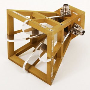RFspin QRH40