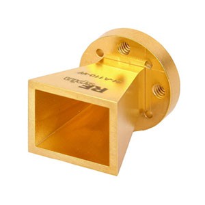 RFspin H-A110-W