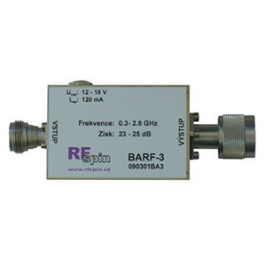 RFspin BARF-3