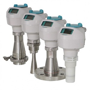 SITRANS Probe LR, LR200 и LR250