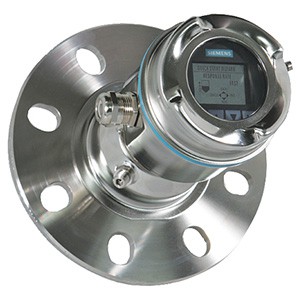 SITRANS LR560