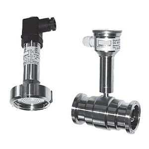 SITRANS P Compact