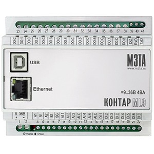 ML9 Контроллеры