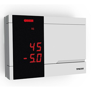 ТРМ200 измеритель двухканальный с RS-485