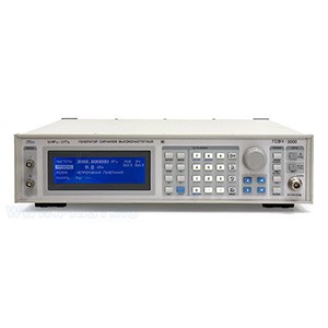 ГСВЧ-3000