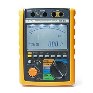 АКИП-8602