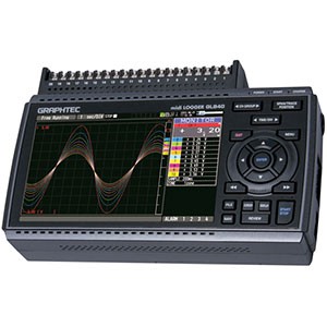 Graphtec GL840