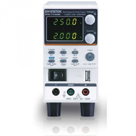 PFR-7100L
