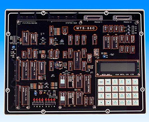 MTS-86C