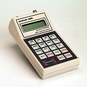 Экотест-2000-ИС-Ca