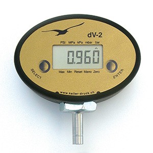 KELLER dV-2
