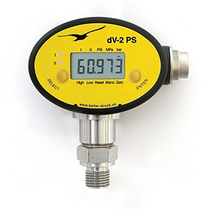 KELLER dV-2 PS