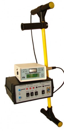 ПОИСК-310Д-2
