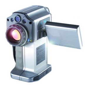 SAT Infrared S-380