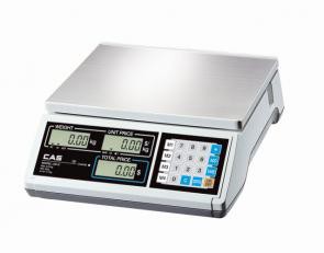 CAS ER II-15