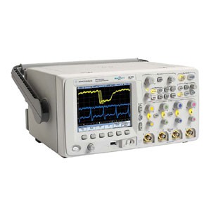 Keysight DSO6034A