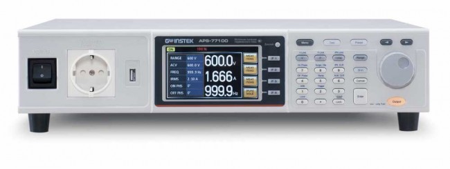 APS-77100 (APS-710)